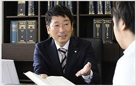 相続の相談実績1000件以上