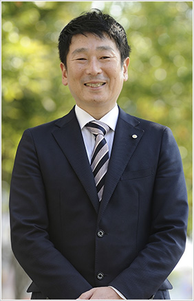 光山 仁煥